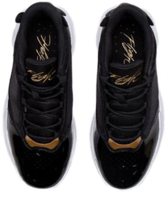 (JR) Air Jordan Max Aura 4 'Hitam Emas' DQ8404-007 Shop (JR) Air Jordan Max Aura 4 'Hitam Emas' DQ8404-007