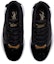 Shop (JR) Air Jordan Max Aura 4 'Hitam Emas' DQ8404-007