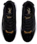 Shop (JR) Air Jordan Max Aura 4 'Hitam Emas' DQ8404-007