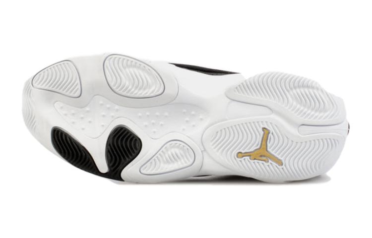 Purchase (JR) Air Jordan Max Aura 4 'Negro Oro' DQ8404-007