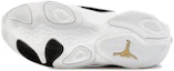 Purchase (JR) Air Jordan Max Aura 4 'Hitam Emas' DQ8404-007