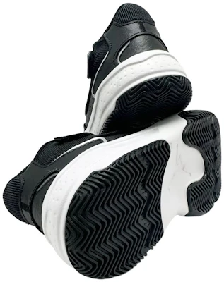 (JR) Air Jordan Max Aura 4 ''Zwart Metallic Zilver'' DQ8403-002 Shop (JR) Air Jordan Max Aura 4 ''Zwart Metallic Zilver'' DQ8403-002