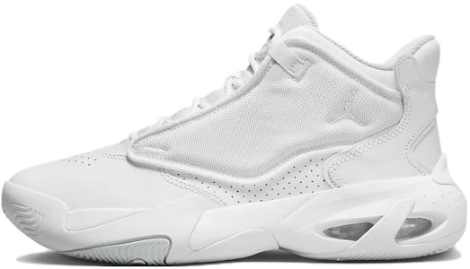 (JR) エア ジョーダン マックス オーラ 4 "ホワイト" DQ8404-101 Buy (JR) エア ジョーダン マックス オーラ 4 "ホワイト" DQ8404-101