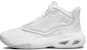 (JR) Air Jordan Max Aura 4 'Putih' DQ8404-101