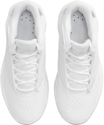 (JR) Air Jordan Max Aura 4 ''Blanc'' DQ8404-101 Shop (JR) Air Jordan Max Aura 4 ''Blanc'' DQ8404-101