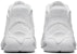 (JR) Air Jordan Max Aura 4 'Putih' DQ8404-101