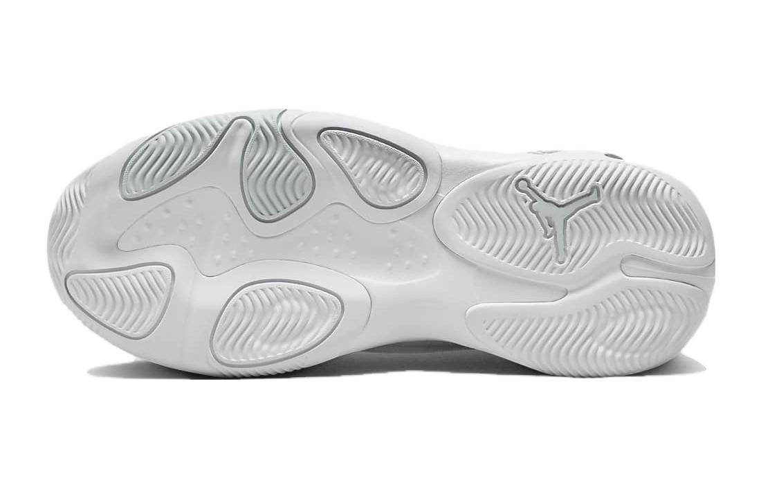 Details for (JR) Air Jordan Max Aura 4 ''Blanc'' DQ8404-101