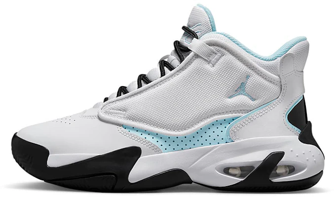 (JR) Air Jordan Max Aura 4 ''Blanc Bleu'' DQ8404-140 Buy (JR) Air Jordan Max Aura 4 ''Blanc Bleu'' DQ8404-140