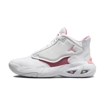 (Youth) Jordan Max Aura 4 'White Desert Berry'