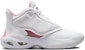 (JR) Air Jordan Max Aura 4 'Putih Desert Berry' DQ8404-116