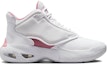 Order (JR) Air Jordan Max Aura 4 'Putih Desert Berry' DQ8404-116