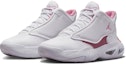 Lookbook (JR) Air Jordan Max Aura 4 'Putih Desert Berry' DQ8404-116