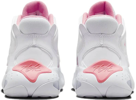 (JR) Air Jordan Max Aura 4 'Putih Desert Berry' DQ8404-116 Purchase (JR) Air Jordan Max Aura 4 'Putih Desert Berry' DQ8404-116