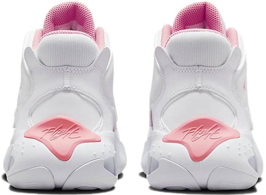 (JR) Air Jordan Max Aura 4 'Putih Desert Berry' DQ8404-116 Purchase (JR) Air Jordan Max Aura 4 'Putih Desert Berry' DQ8404-116