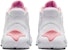 (JR) Air Jordan Max Aura 4 'Putih Desert Berry' DQ8404-116