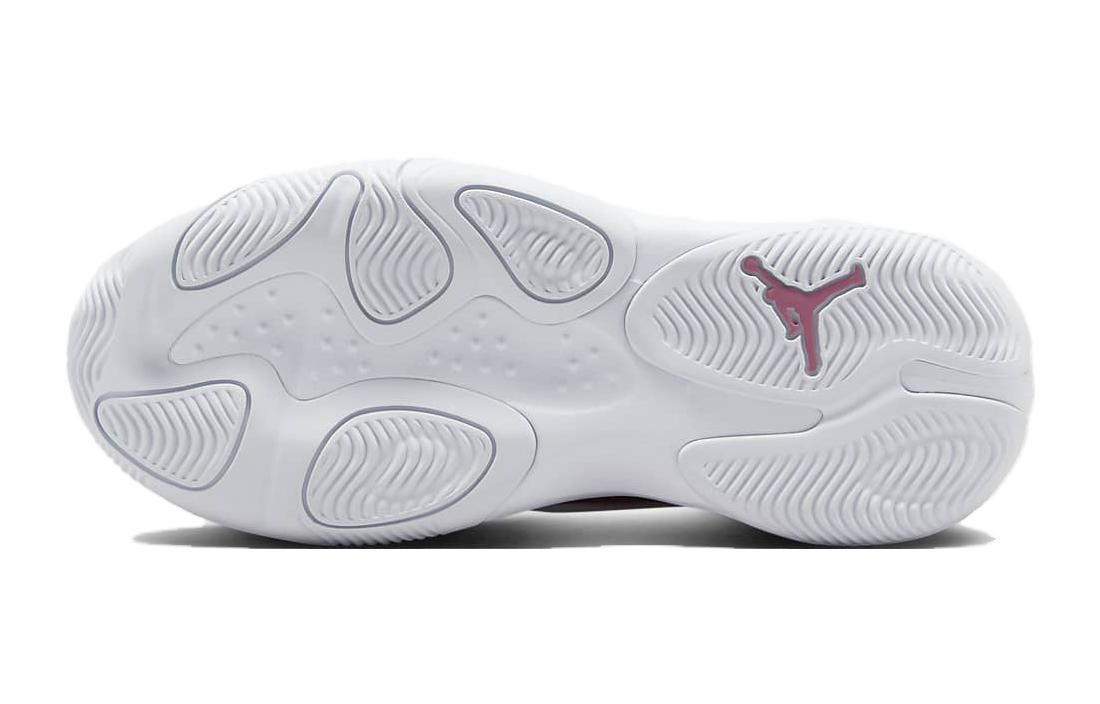 Details for (JR) Air Jordan Max Aura 4 'Putih Desert Berry' DQ8404-116