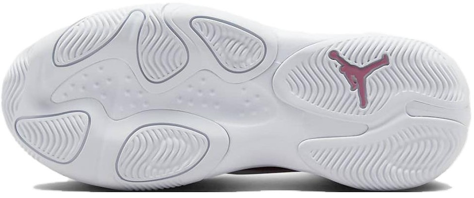 (JR) Air Jordan Max Aura 4 'Putih Desert Berry' DQ8404-116 Details for (JR) Air Jordan Max Aura 4 'Putih Desert Berry' DQ8404-116