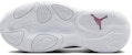 (JR) Air Jordan Max Aura 4 'Putih Desert Berry' DQ8404-116