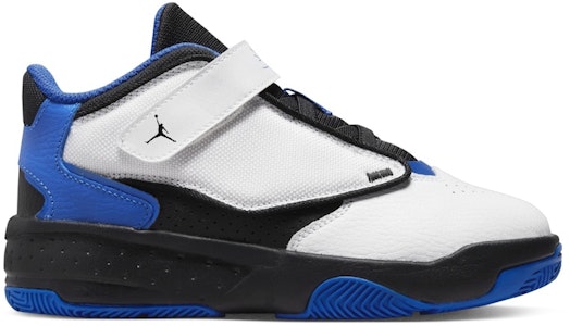 (JR) Air Jordan Max Aura 4 'Putih Hyper Royal' DQ8403-104 Buy (JR) Air Jordan Max Aura 4 'Putih Hyper Royal' DQ8403-104