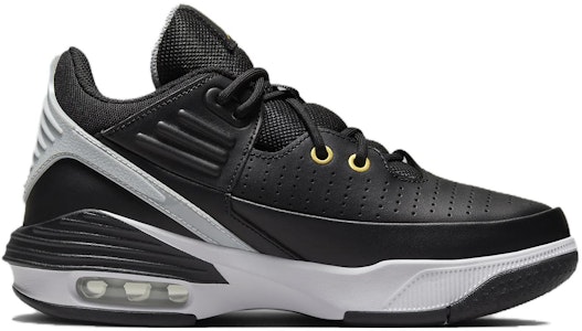 (JR) エア ジョーダン マックス オーラ 5 "黒灰金" (Ea Jōdan Makkusu Ōra 5 "Kurohaikin") DZ4352-017 Order (JR) エア ジョーダン マックス オーラ 5 "黒灰金" (Ea Jōdan Makkusu Ōra 5 "Kurohaikin") DZ4352-017