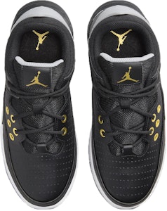 (JR) エア ジョーダン マックス オーラ 5 "黒灰金" (Ea Jōdan Makkusu Ōra 5 "Kurohaikin") DZ4352-017 Lookbook (JR) エア ジョーダン マックス オーラ 5 "黒灰金" (Ea Jōdan Makkusu Ōra 5 "Kurohaikin") DZ4352-017