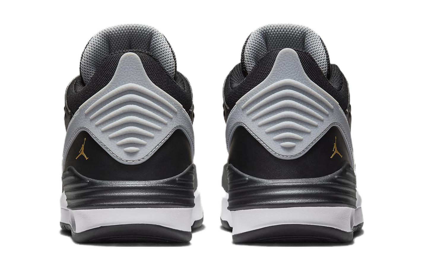 Shop (JR) エア ジョーダン マックス オーラ 5 "黒灰金" (Ea Jōdan Makkusu Ōra 5 "Kurohaikin") DZ4352-017