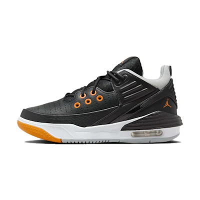 (Youth) Jordan Max Aura 5 'Magma Orange'