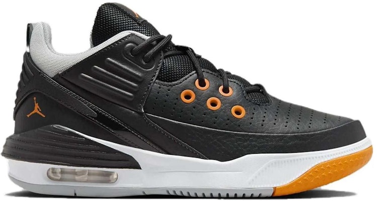 (JR) Air Jordan Max Aura 5 'Naranja Magma' DZ4352-008 Order (JR) Air Jordan Max Aura 5 'Naranja Magma' DZ4352-008