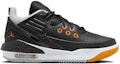 Order (JR) Air Jordan Max Aura 5 'Jingga Magma' DZ4352-008