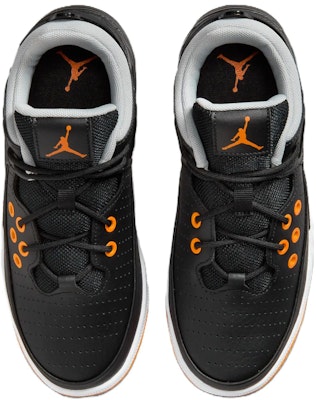(JR) Air Jordan Max Aura 5 'Jingga Magma' DZ4352-008 Shop (JR) Air Jordan Max Aura 5 'Jingga Magma' DZ4352-008