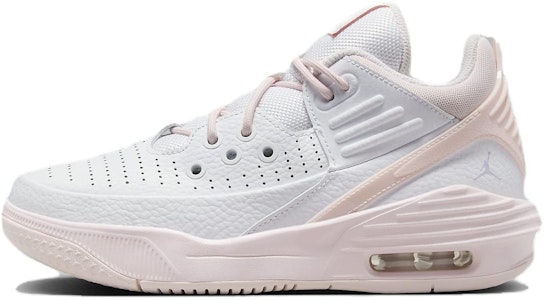 (JR) エア ジョーダン マックス オーラ 5 "ホワイト/ピンクウォッシュ" FD8789-100 Buy (JR) エア ジョーダン マックス オーラ 5 "ホワイト/ピンクウォッシュ" FD8789-100