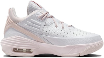 (JR) Air Jordan Max Aura 5 '白粉洗' FD8789-100 Order (JR) Air Jordan Max Aura 5 '白粉洗' FD8789-100