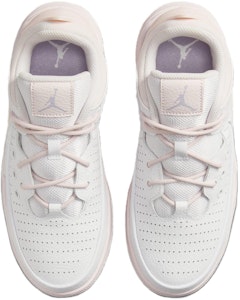 (JR) エア ジョーダン マックス オーラ 5 "ホワイト/ピンクウォッシュ" FD8789-100 Shop (JR) エア ジョーダン マックス オーラ 5 "ホワイト/ピンクウォッシュ" FD8789-100