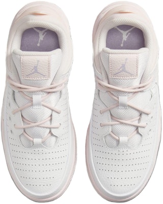 (JR) Air Jordan Max Aura 5 'Putih Jambu Wash' FD8789-100 Shop (JR) Air Jordan Max Aura 5 'Putih Jambu Wash' FD8789-100