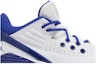 Order (JR) Air Jordan Max Aura 5 'Putih Biru Berseri' DZ4352-140
