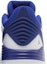 Sizing (JR) Air Jordan Max Aura 5 'Putih Biru Berseri' DZ4352-140