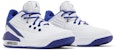 (JR) Air Jordan Max Aura 5 'Putih Biru Berseri' DZ4352-140