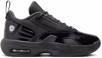 (Youth) Air Jordan Max Aura 6 'Black Anthracite' FQ8297-001 (Youth) Air Jordan Max Aura 6 'Black Anthracite' FQ8297-001