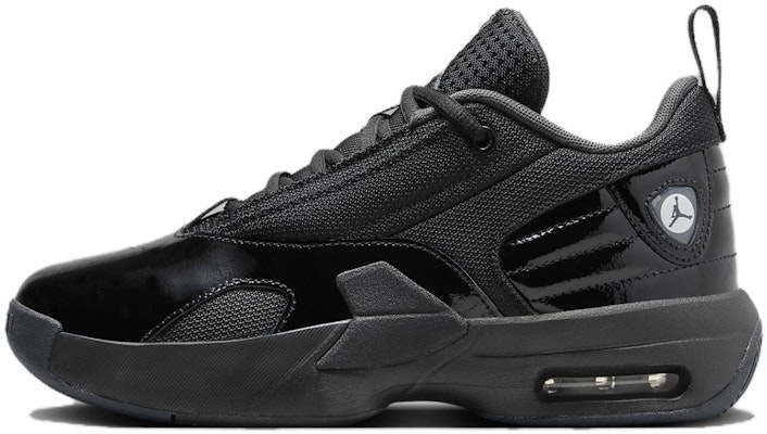 (JR) Air Jordan Max Aura 6 'Hitam Anthracite' FQ8297-001 Buy (JR) Air Jordan Max Aura 6 'Hitam Anthracite' FQ8297-001