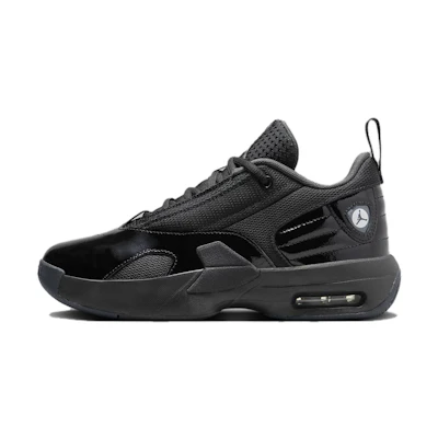 (Youth) Jordan Max Aura 6 'Black Anthracite'