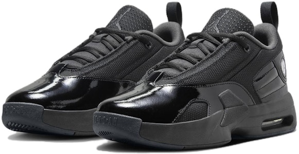 (JR) エア ジョーダン マックス オーラ 6 "ブラックアンスラサイト" FQ8297-001 Lookbook (JR) エア ジョーダン マックス オーラ 6 "ブラックアンスラサイト" FQ8297-001