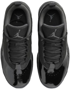 (JR) エア ジョーダン マックス オーラ 6 "ブラックアンスラサイト" FQ8297-001 Shop (JR) エア ジョーダン マックス オーラ 6 "ブラックアンスラサイト" FQ8297-001