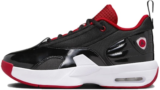 (JR) Air Jordan Max Aura 6 '黑红' FQ8297-006 Buy (JR) Air Jordan Max Aura 6 '黑红' FQ8297-006