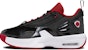 (JR) Air Jordan Max Aura 6 'Bred' Lelaki Wanita Terbaik di Malaysia FQ8297-006