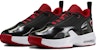 (JR) Air Jordan Max Aura 6 'Bred' Lelaki Wanita Terbaik di Malaysia FQ8297-006