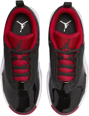 (JR) Air Jordan Max Aura 6 'Bred' Zapatillas Deportivas FQ8297-006 Shop (JR) Air Jordan Max Aura 6 'Bred' Zapatillas Deportivas FQ8297-006