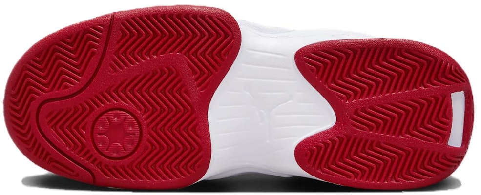 (JR) Air Jordan Max Aura 6 'Bred' Zapatillas Deportivas FQ8297-006 Details for (JR) Air Jordan Max Aura 6 'Bred' Zapatillas Deportivas FQ8297-006