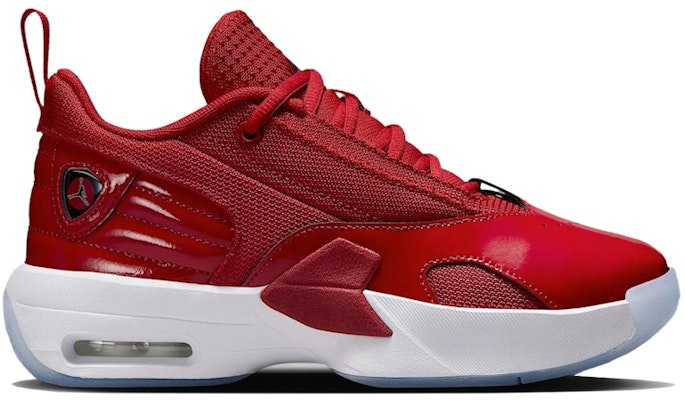 (JR) 乔丹Max Aura 6 '大学红'篮球鞋 FQ8297-601 Buy (JR) 乔丹Max Aura 6 '大学红'篮球鞋 FQ8297-601