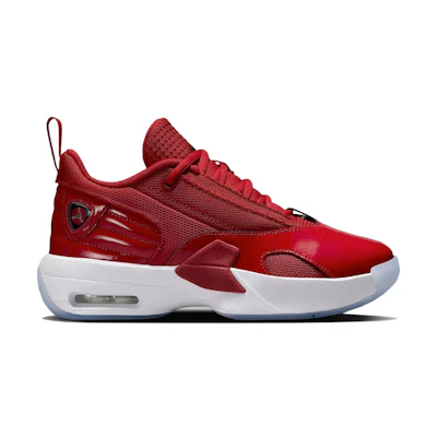 (Youth) Jordan Max Aura 6 'Varsity Red'