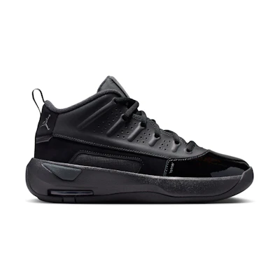 (Youth) Jordan Max Aura 7 'Black Anthracite'